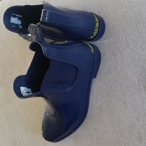 Ralph Lauren Rain Rubber Boots